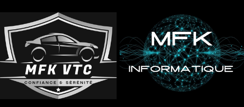 Titre du site Web
